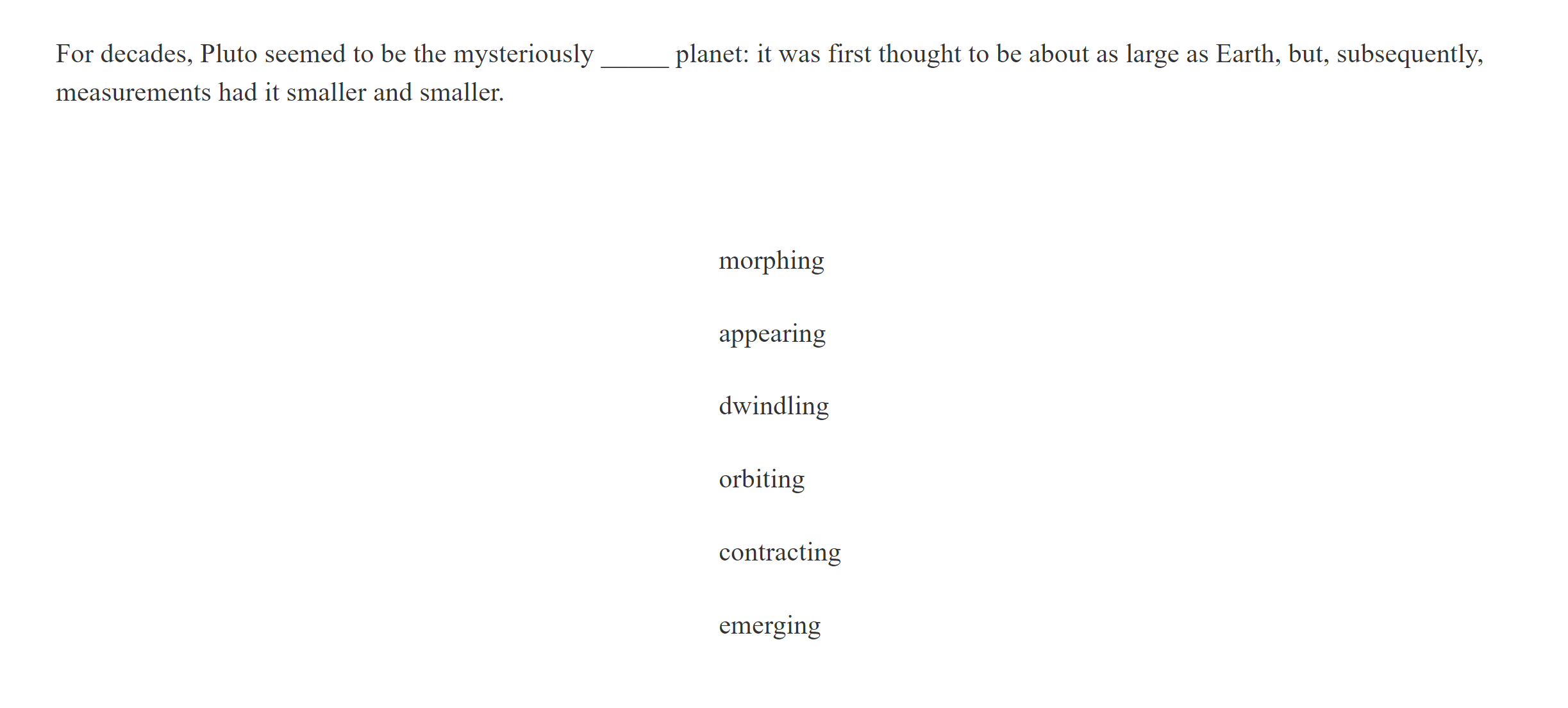 KMF Comprehensive set of mathematics questions after the reform